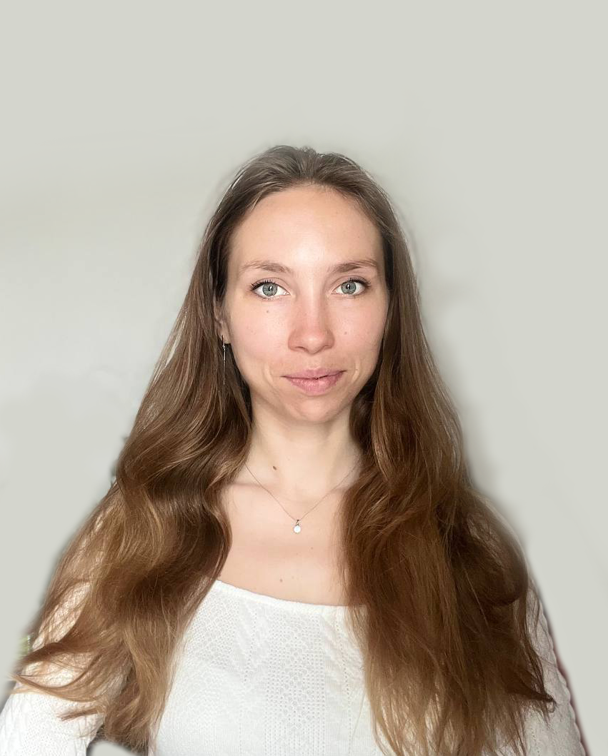 Русакова Наталія