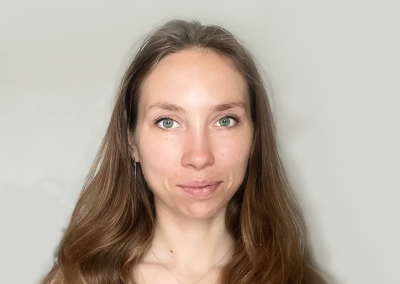 Русакова Наталія