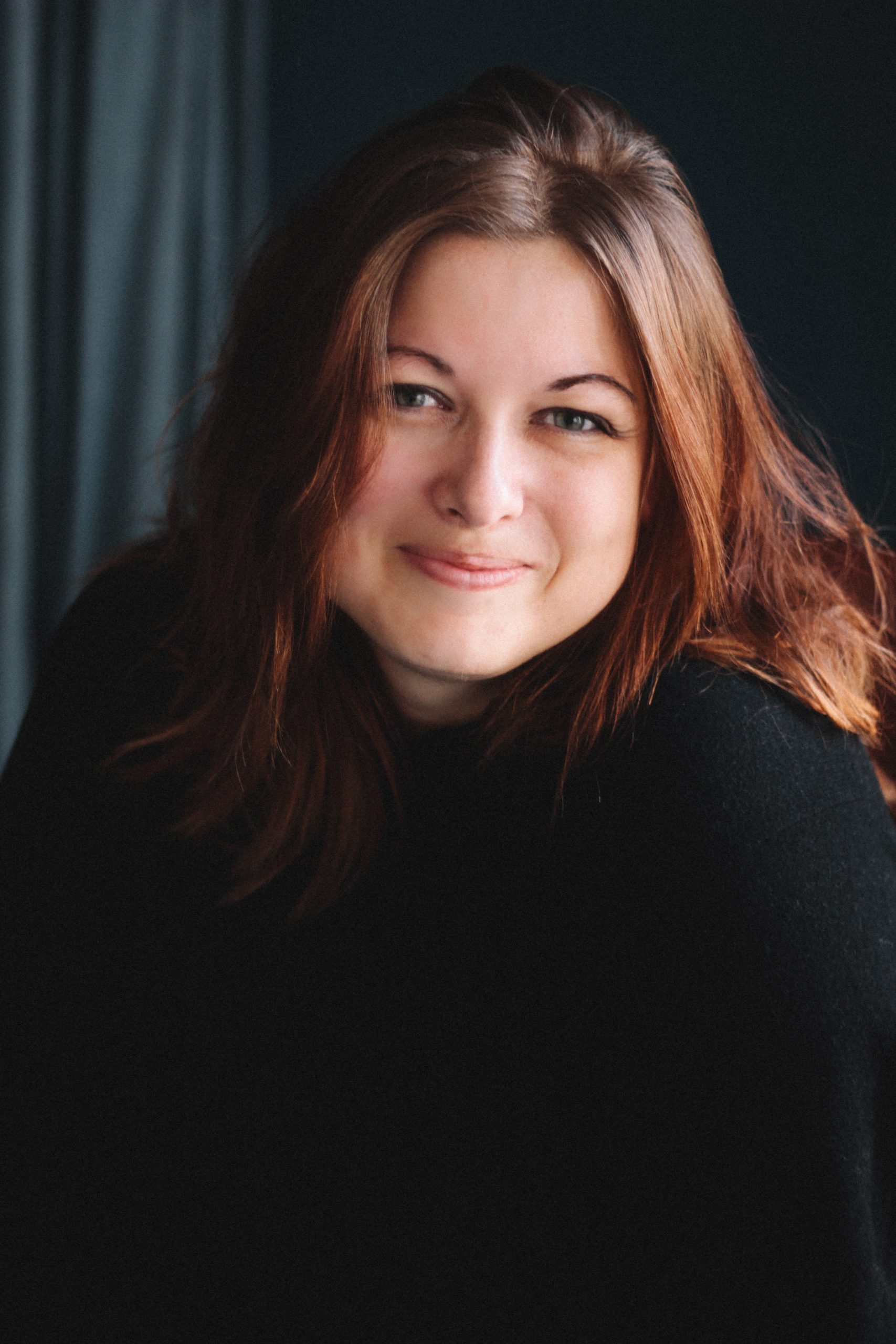 Марина Сергієнко